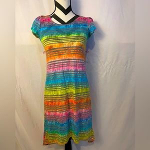 Elizabeth brand dress. Kids size 14.